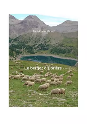 Couverture du produit · Le berger d'Ebrière