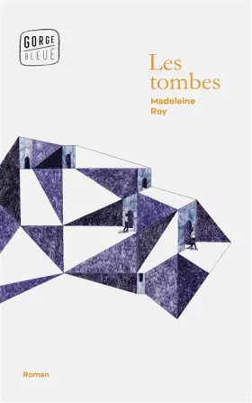 Couverture du produit · Les tombes