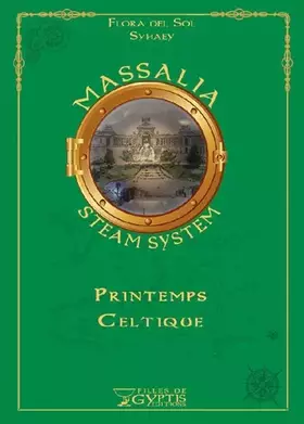 Couverture du produit · Printemps celtique