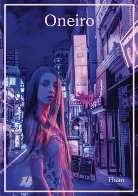 Couverture du produit · Oneiro