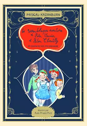Couverture du produit · Les rocambolesques aventure
