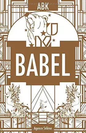 Couverture du produit · BABEL