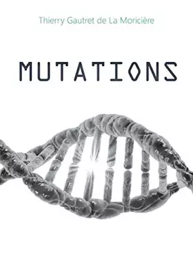 Couverture du produit · Mutations