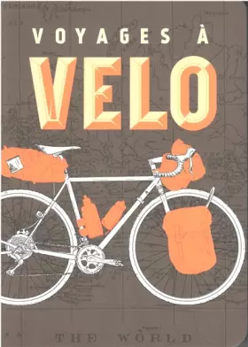 Couverture du produit · Voyage à vélo