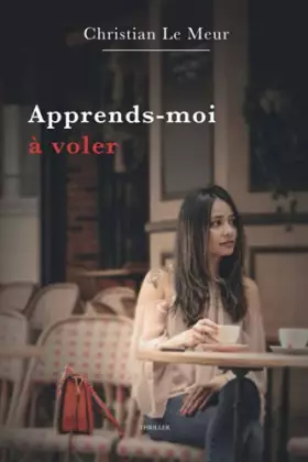 Couverture du produit · APPRENDS MOI A VOLER