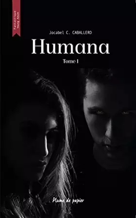 Couverture du produit · Humana - Tome 1
