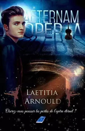 Couverture du produit · Æternam Opéra