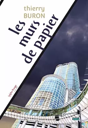 Couverture du produit · Les murs de papier