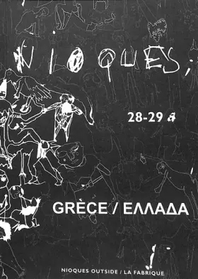 Couverture du produit · Nioques 28-29 Grèce: Grèce Nioques 28 29