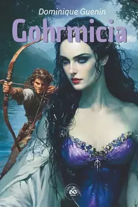 Couverture du produit · GOHRMICIA