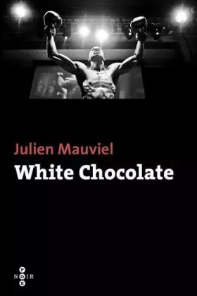 Couverture du produit · White Chocolate