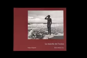 Couverture du produit · La marche de l’océan