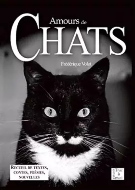 Couverture du produit · Amours de Chats