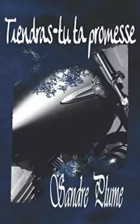 Couverture du produit · Tiendras-tu ta promesse