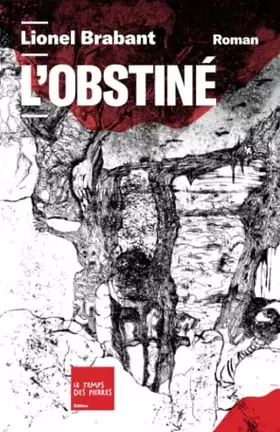 Couverture du produit · L'Obstiné