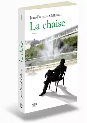 Couverture du produit · La chaise