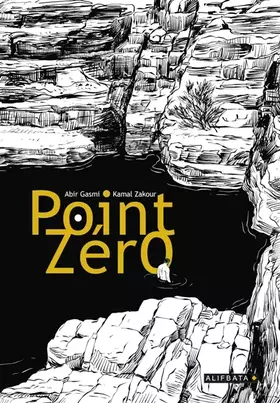 Couverture du produit · Point zéro