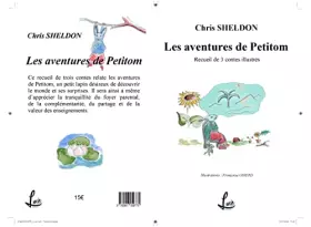 Couverture du produit · Les aventures de Petitom