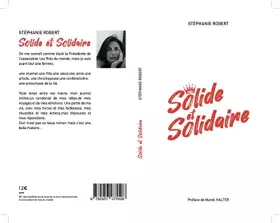 Couverture du produit · Solide et Solidaire