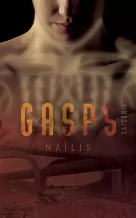 Couverture du produit · Saison 1