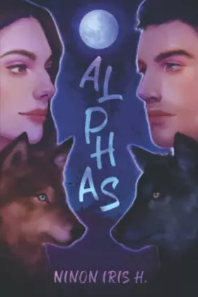 Couverture du produit · Alphas