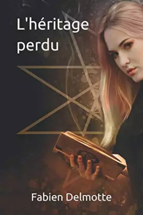 Couverture du produit · L'héritage perdu