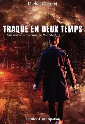 Couverture du produit · Traque en deux temps