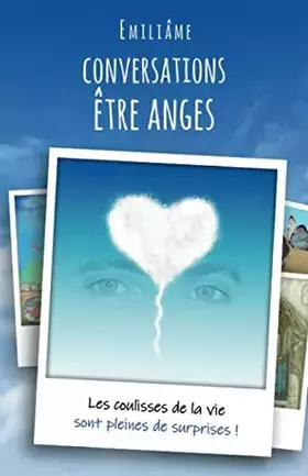 Couverture du produit · Conversations être anges