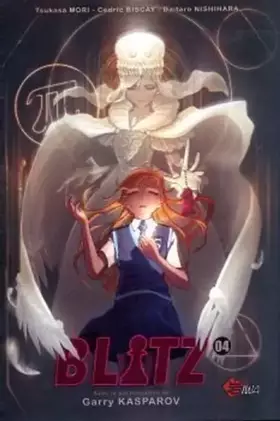 Couverture du produit · Blitz - Tome 04
