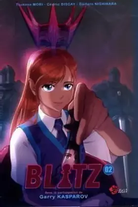 Couverture du produit · Blitz - Tome 02 (02)