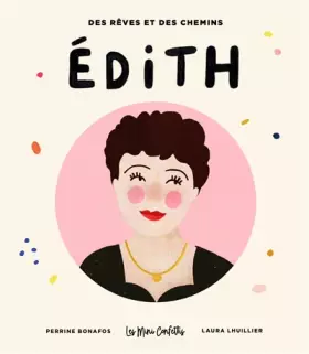Couverture du produit · Édith