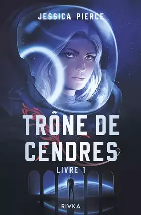 Couverture du produit · Trône de cendres