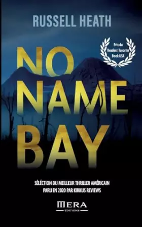 Couverture du produit · No Name Bay