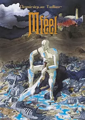 Couverture du produit · Mféel