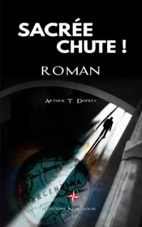 Couverture du produit · Sacrée chute !: roman