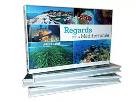 Couverture du produit · Regards sur la Méditerranée