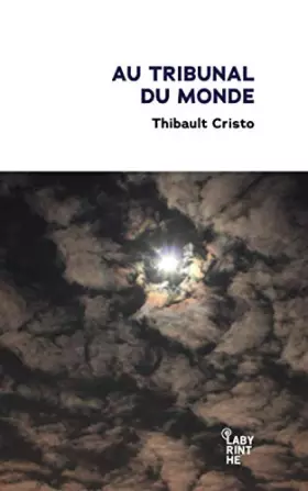 Couverture du produit · Au tribunal du monde