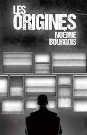 Couverture du produit · Les Origines