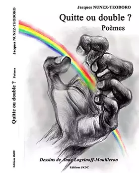 Couverture du produit · QUITTE OU DOUBLE ?