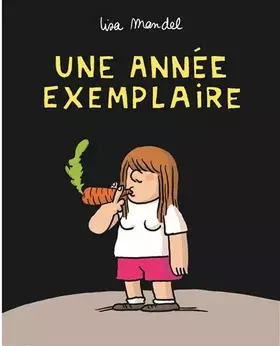 Couverture du produit · Une année exemplaire