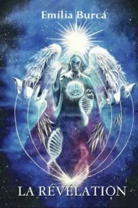 Couverture du produit · La Révélation: Le code ADN n'est plus un secret