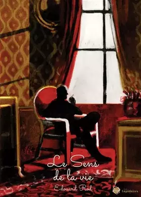 Couverture du produit · Le sens de la vie
