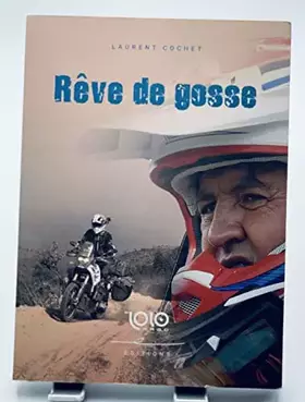 Couverture du produit · rêve de gosse