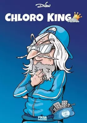 Couverture du produit · Chloro King