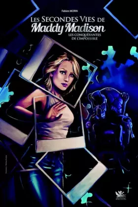 Couverture du produit · Les Secondes Vies de Maddy Madison