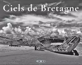 Couverture du produit · Ciels de bretagne