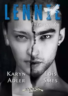 Couverture du produit · Lennie - Comprendre: Lenn(y) 1 - Format broché