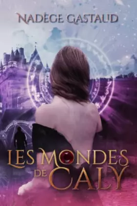 Couverture du produit · Les mondes de Caly