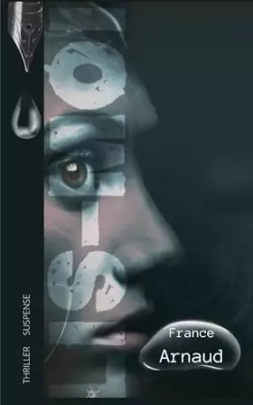 Couverture du produit · LIS-MOI: thriller suspens