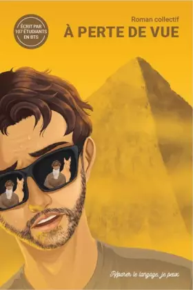 Couverture du produit · A perte de vue